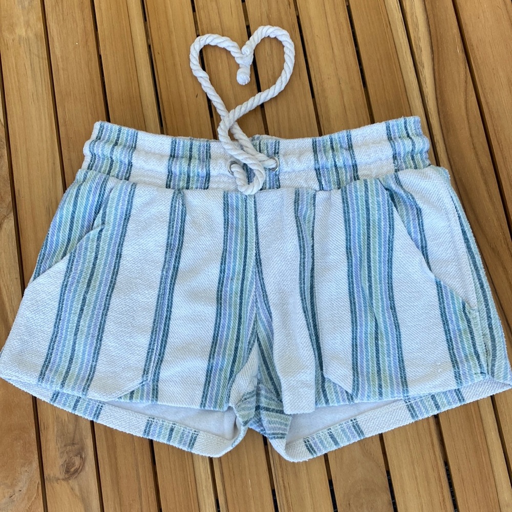 Soft Beach Shorts Size Small